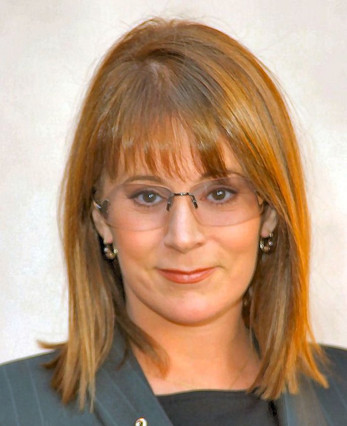 Patricia Richardson