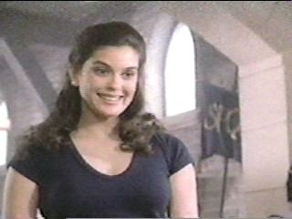 Teri hatcher young photos