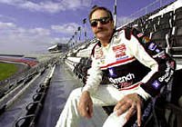 Dale at Daytona in Bleachers.jpg